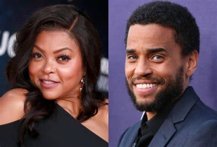 Unveiling The Cinematic World Of Michael Ealy: Movies And TV Masterpieces