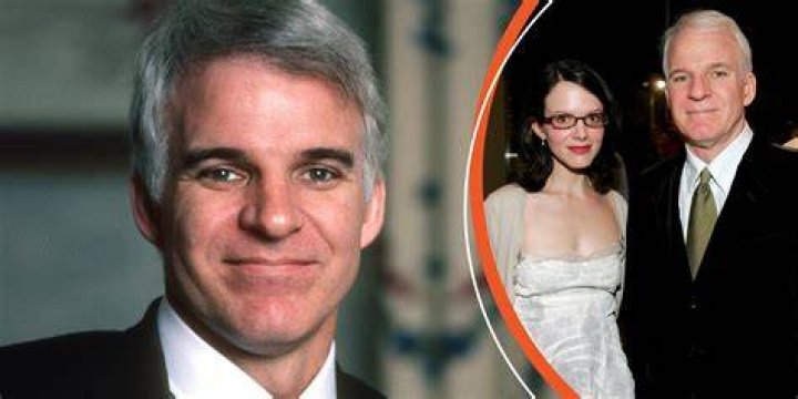 Unveiling The Curious Case Of Steve Martin's Childless Choice