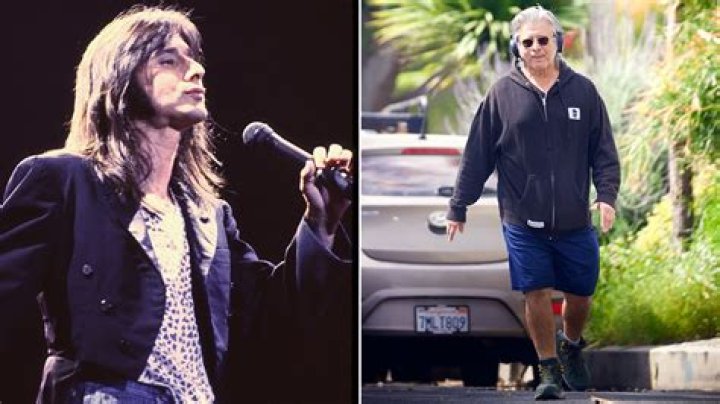 Unveiling The Current Life Of Rock Legend Steve Perry: Where Is He Now?