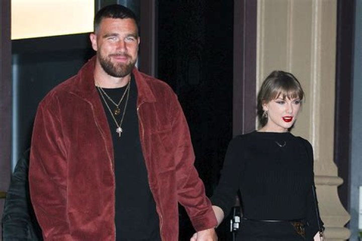 Unveiling the Dynamic Duo: Taylor Swift and Travis Kelce's Journey