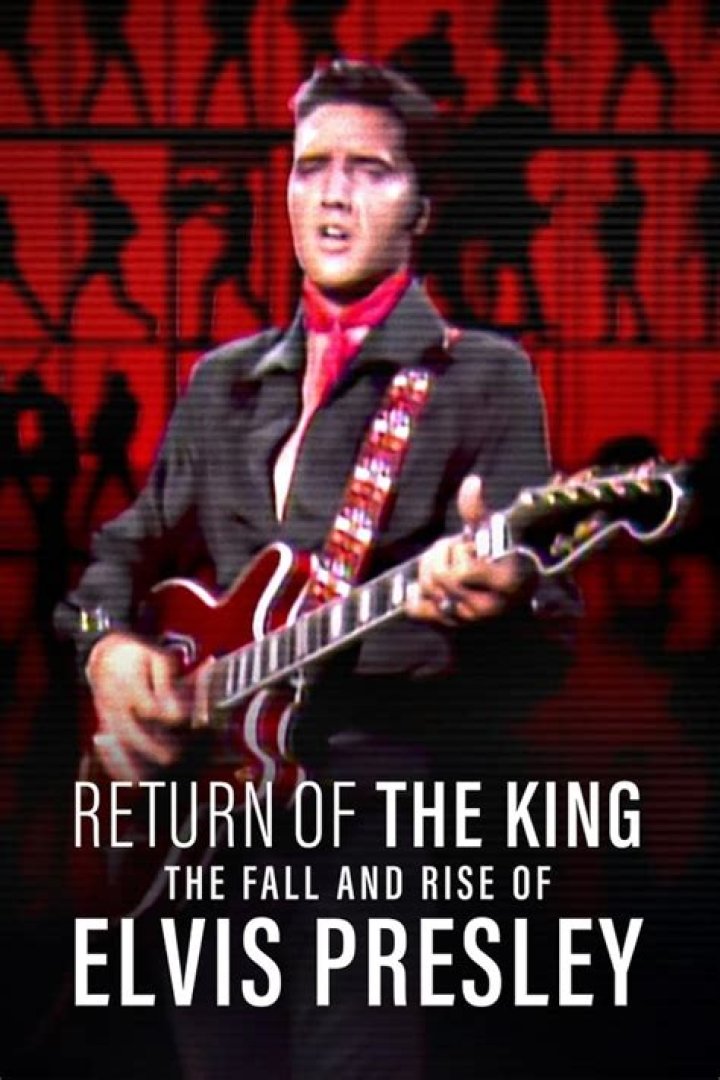 Unveiling the Elvis Movie Cast: An In-Depth Look at the Stars Behind the Iconic Film