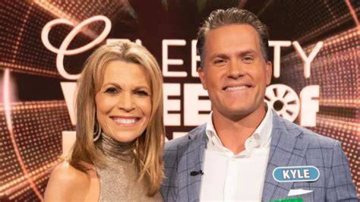 Unveiling The Empowering Role Of Kyle Brandt's Wife