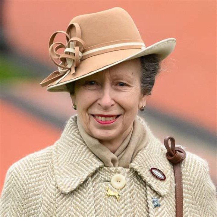 Unveiling The Enchanting World Of Princess Anne Feathers: Discoveries And Insights