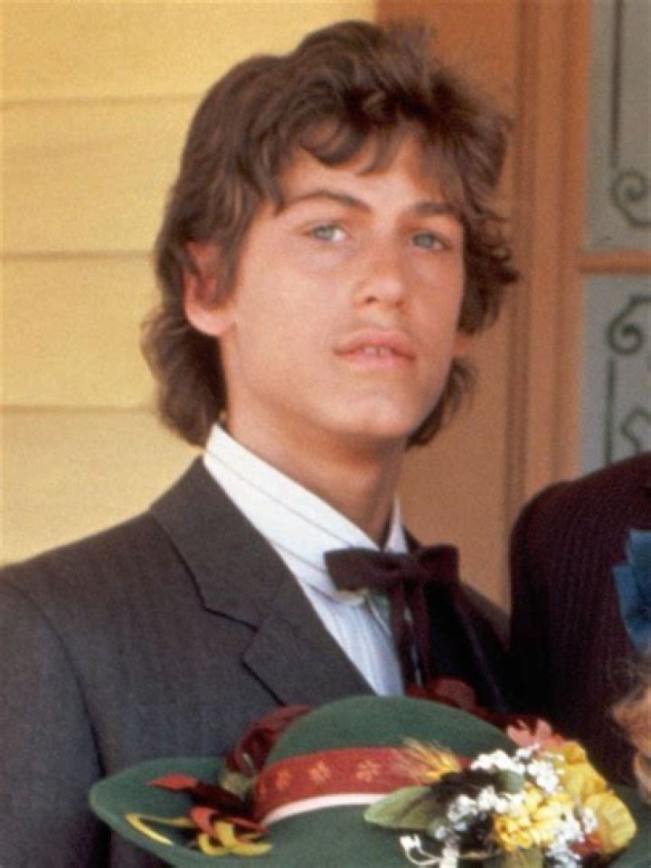 Unveiling The Enduring Legacy Of Willie Oleson From "Little House On The Prairie"