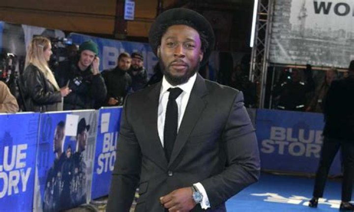 Unveiling The Enigma: Eric Kofi-Abrefa's Wife Revealed