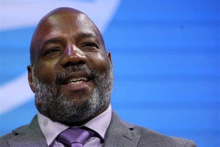 Unveiling The Enigma: Jelani Cobb's Wife Revealed