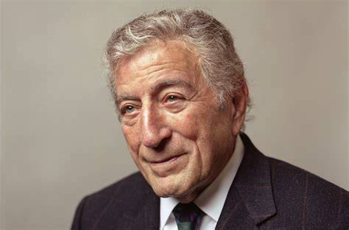 Unveiling The Enigmatic Net Worth Of Music Legend Tony Bennett