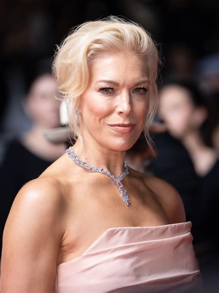 Unveiling The Enigmatic Spouse Of Hannah Waddingham: Discoveries And Insights Await