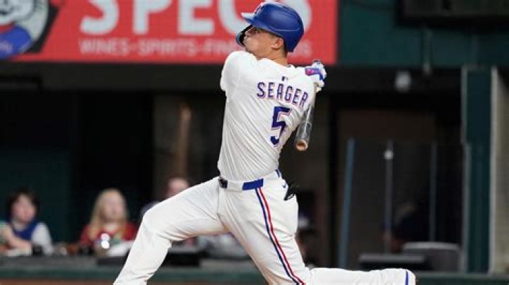 Unveiling The Enigmatic World Of Corey Seager's Better Half
