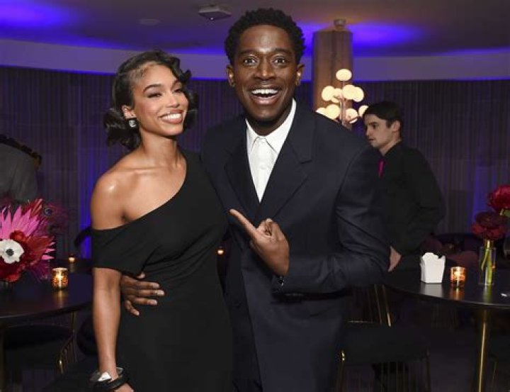Unveiling The Enigmatic World Of Damson Idris's Wife
