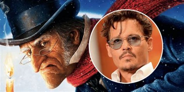 Unveiling The Enigmatic World Of Johnny Depp's New Cinematic Adventure
