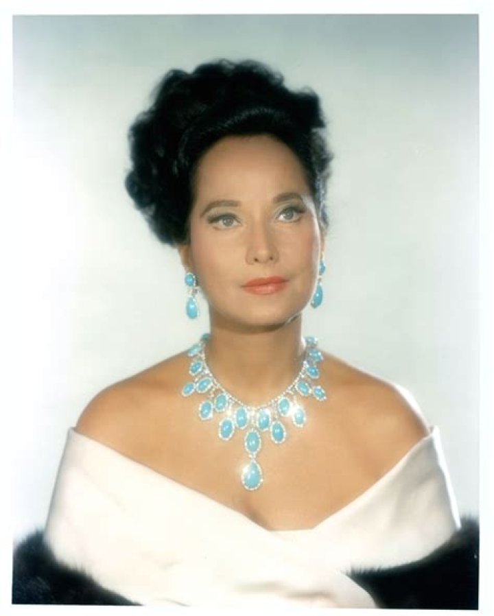 Unveiling The Enigmatic World Of Merle Oberon: Discoveries And Insights