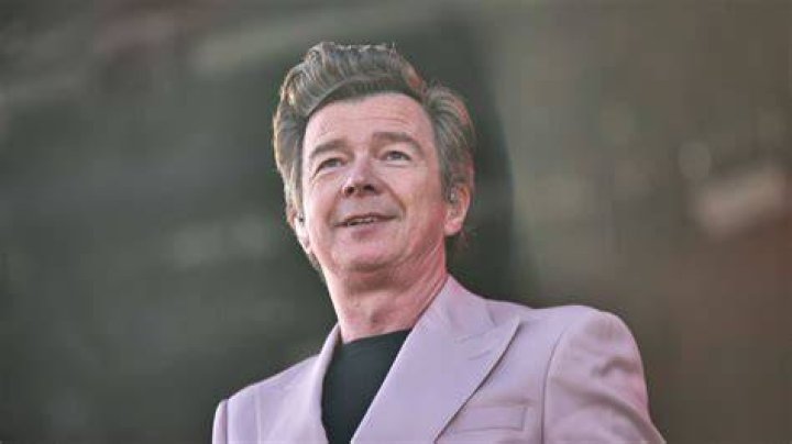 Unveiling The Enigmatic World Of Rick Astley's Wife: Discoveries And Insights