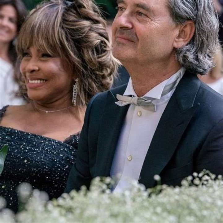 Unveiling The Extraordinary Life Of Tina Turner's Husband, Erwin Bach