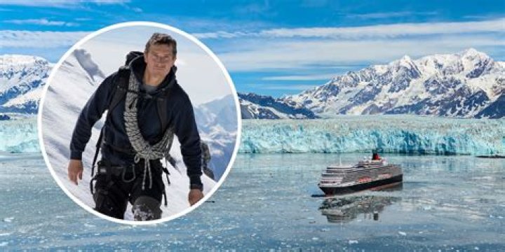 Unveiling The Extraordinary Woman Behind Bear Grylls: Discoveries And Insights Await