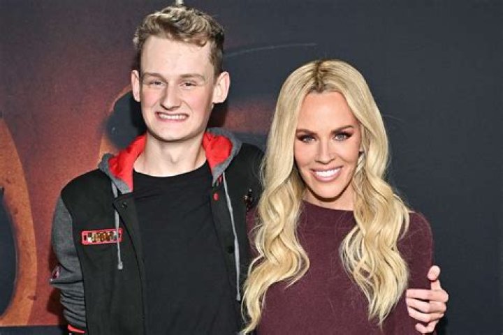 Unveiling The Father Of Jenny McCarthy's Child: Unraveling The Mystery