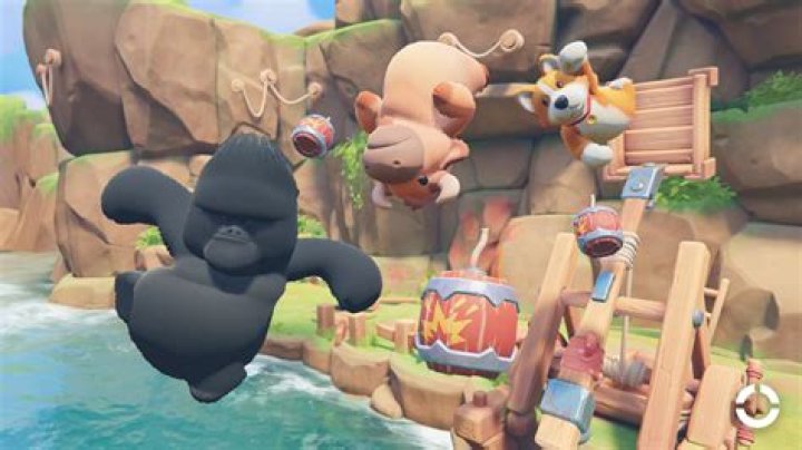 Unveiling The Future Of Crossplay In Party Animals: Discoveries And Insights