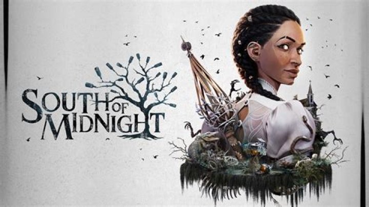 Unveiling the Heart of the Deep South
