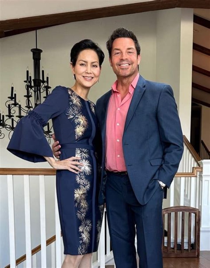 Unveiling The Heritage Of Brennan Elliott's Wife