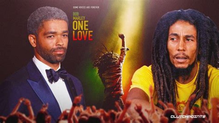 Unveiling the Iconic Role: Who Played Bob Marley in One Love