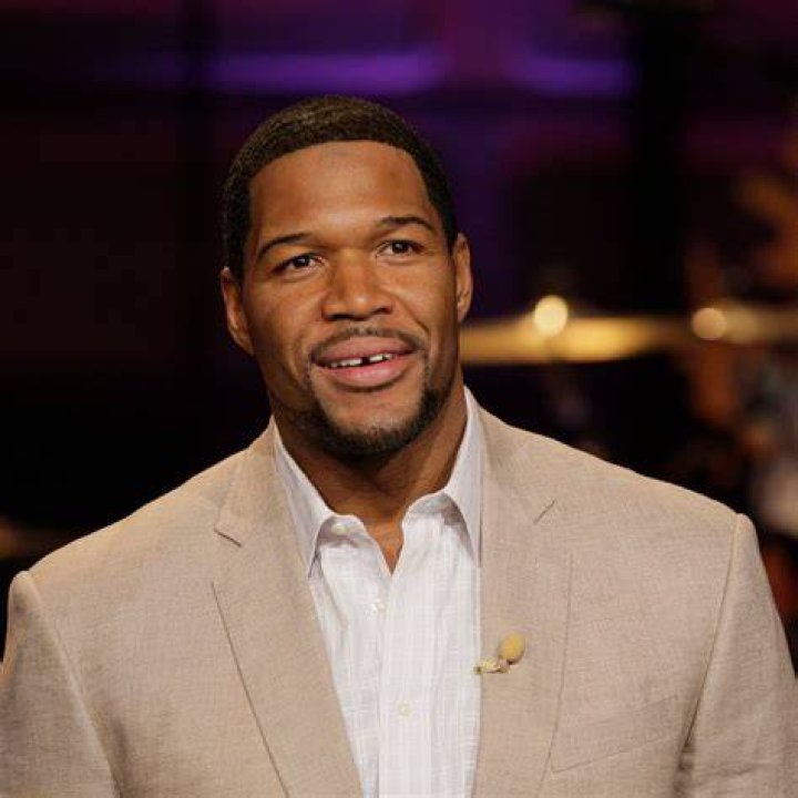 Unveiling The Identity Behind Michael Strahan's Wife