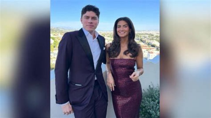Unveiling The Identity: Ben Shapiro's Partner Revealed