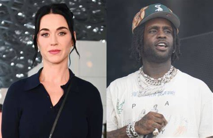 Unveiling The Impact Of The "Chief Keef Katy Perry" Mashup