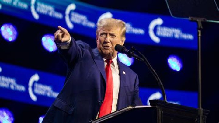 Unveiling the Impact of "trump.injury": A Comprehensive Exploration