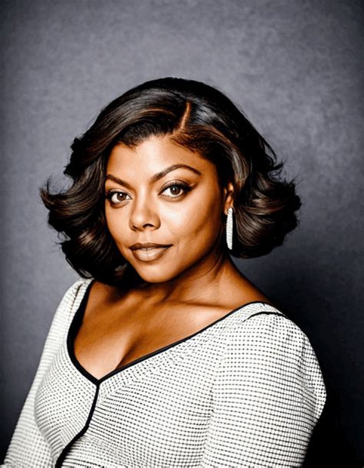 Unveiling the Inspirational Journey of Taraji Henson: A Beacon of Hope and Resilience