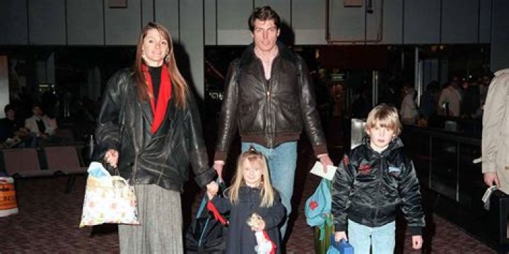 Unveiling The Inspiring Journey Of Christopher Reeve's Children