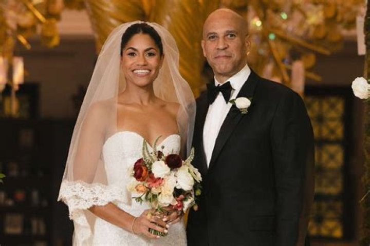 Unveiling The Inspiring Journey Of Cory Booker's Partner And Social Activist