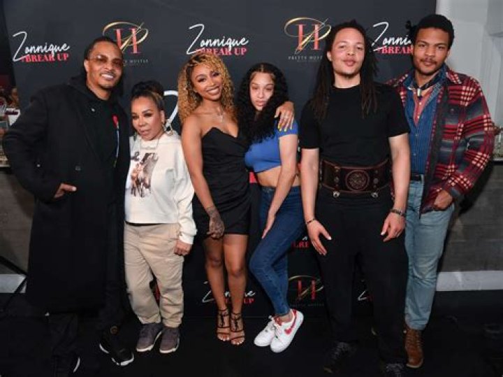 Unveiling The Inspiring Legacy Of Deyjah Imani Harris' Parents