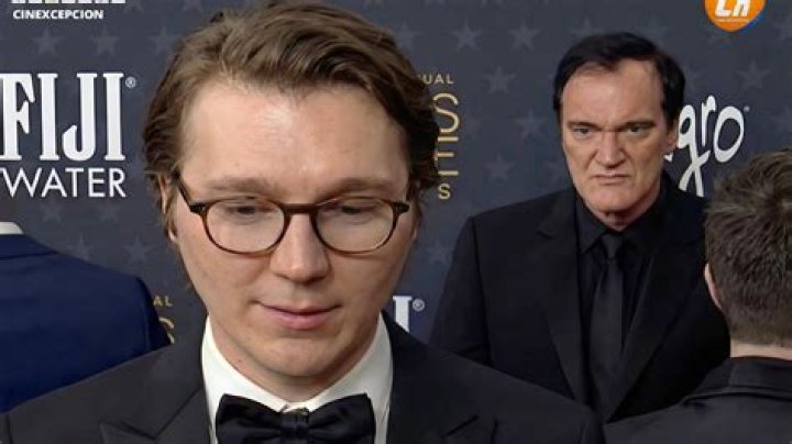 Unveiling The Intriguing Truths Behind Paul Dano's Height