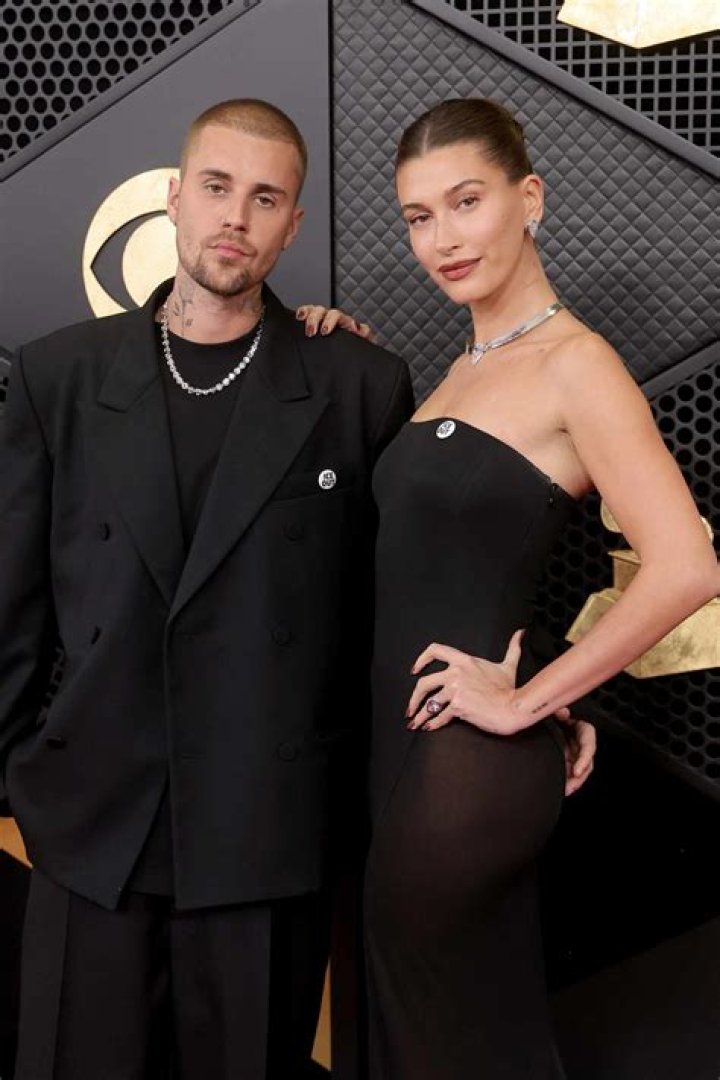 Unveiling The Intriguing Woman Behind Hailey Bieber's Success
