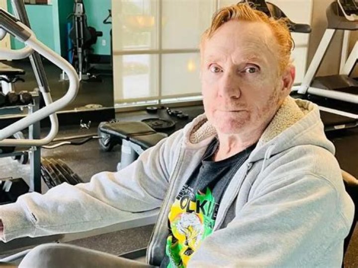 Unveiling the Journey: Danny Bonaduce's Illness - A Story of Resilience and Hope