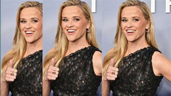 Unveiling the Journey of Reese Witherspoon: A Success Story in Hollywood