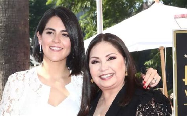 Unveiling The Legacy Of Ana Gabriel: A Musical Family Dynasty