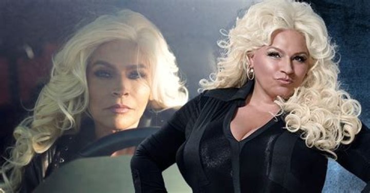 Unveiling the Legacy of Beth Chapman: A Remarkable Bounty Hunter