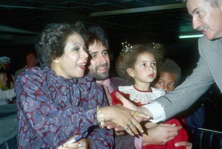 Unveiling The Legacy Of Minnie Riperton's Children: Discoveries And Insights