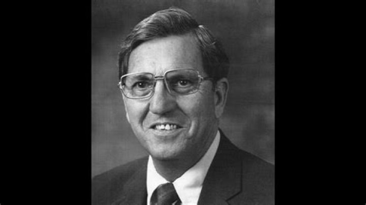 Unveiling The Legacy Of Ted Schwinden: Montana's Beloved Former Governor