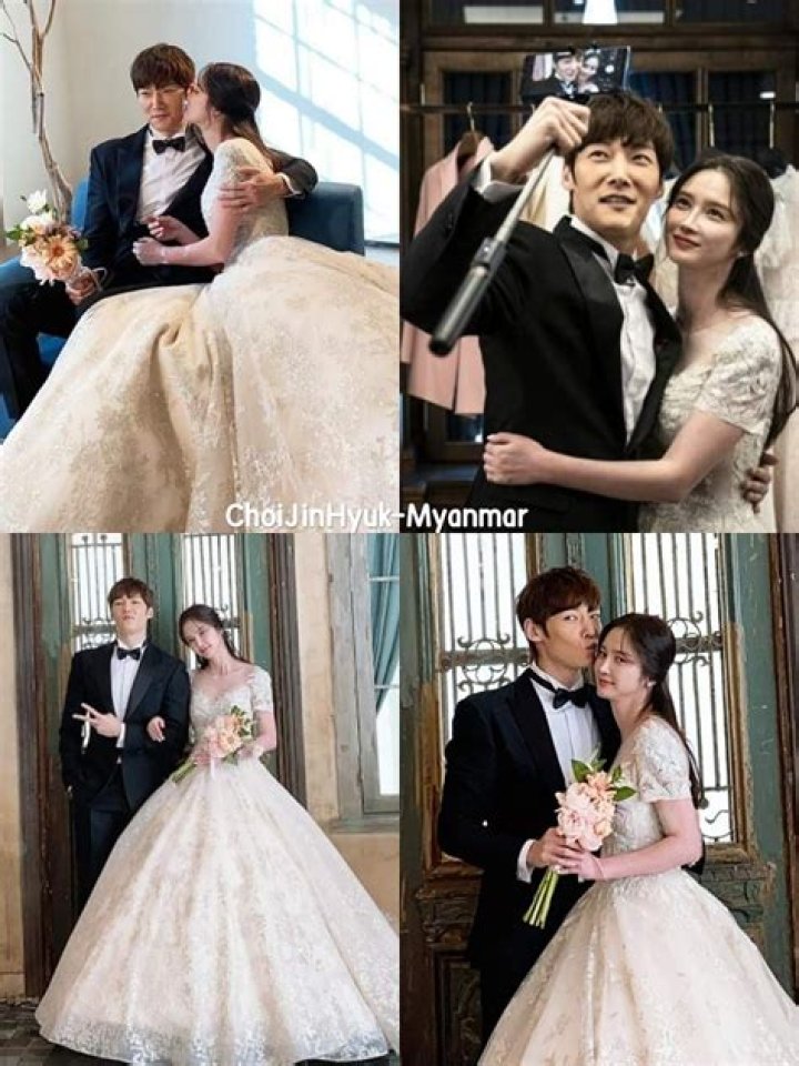 Unveiling the Life and Career of Choi Jin-Hyuk: A Journey Through Acting