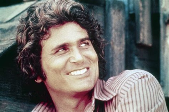 Unveiling the Life and Legacy of Michael Landon: A Timeless Icon