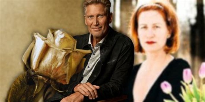 Unveiling the Life of Gerry Turner's Wife: A Journey of Love, Strength, and Partnership