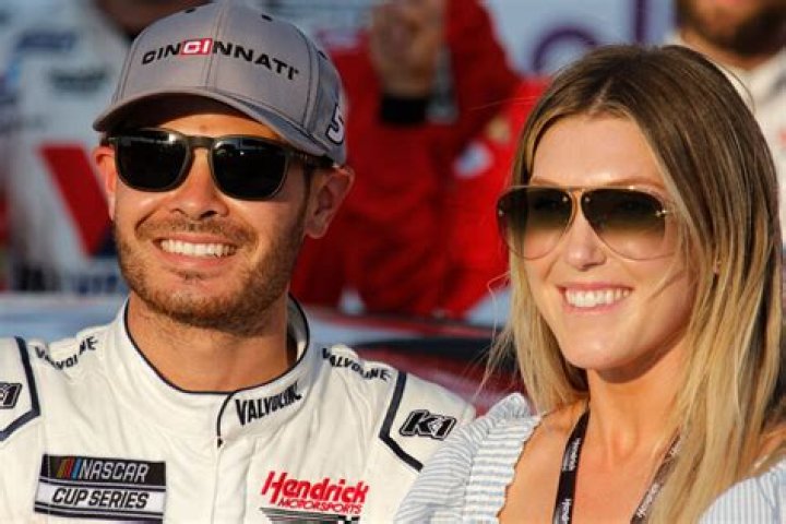Unveiling the Life of Kyle Larson's Wife: A Journey of Passion and Support