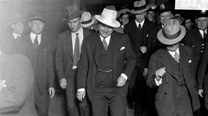 Unveiling The Lyrical Genius And Impact Of Capone The Rapper