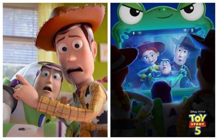 Unveiling the Magic: The Toy Story Release Date and Its Impact on Animation