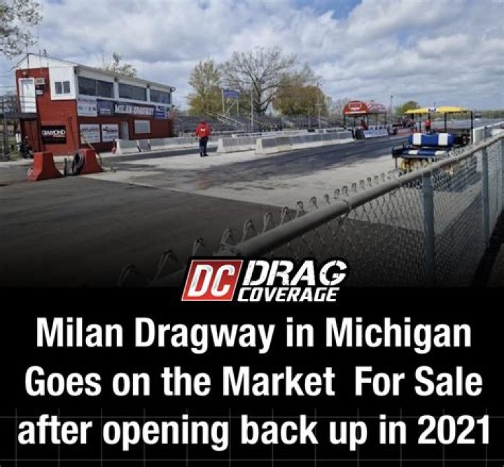 Unveiling The Milan Dragway Accident: Comprehensive Insights Revealed