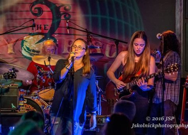 Unveiling The Musical Lineage: Natalia Malcevic's Parents