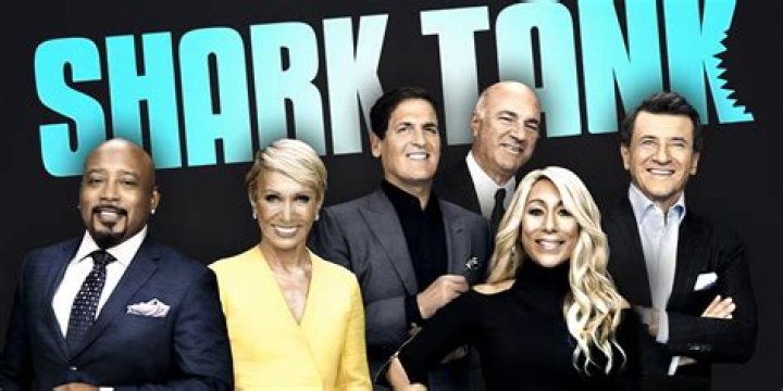 Unveiling The Net Worth Of Shark Tank Investors: A Comprehensive Guide