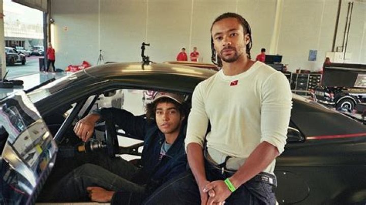 Unveiling The Pillars Behind Jann Mardenborough's Racing Success: His Parents' Role